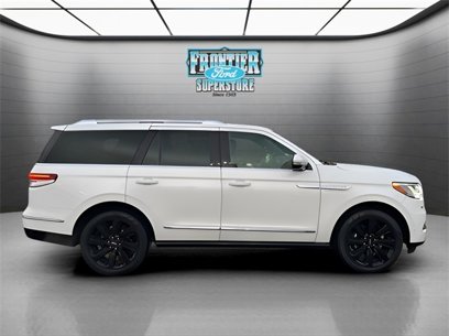 Used 2023 Lincoln Navigator Reserve