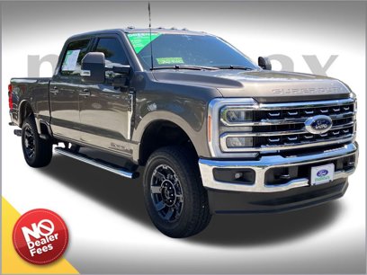 Used 2023 Ford F350 Lariat