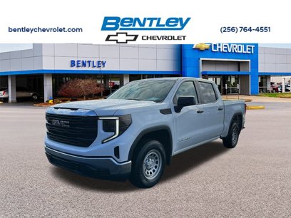 Used 2023 GMC Sierra 1500 Pro w/ Pro Value Package
