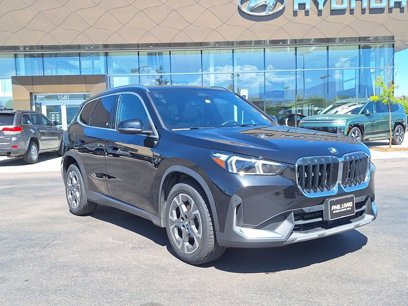 Used 2023 BMW X1 xDrive28i