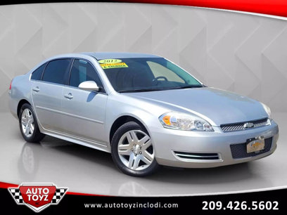 Used 2012 Chevrolet Impala LT