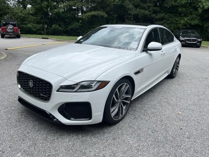 Used 2024 Jaguar XF R-Dynamic SE