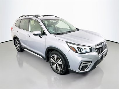Used 2019 Subaru Forester Touring w/ Popular Package #3