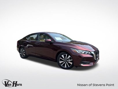 Used 2023 Nissan Sentra SV