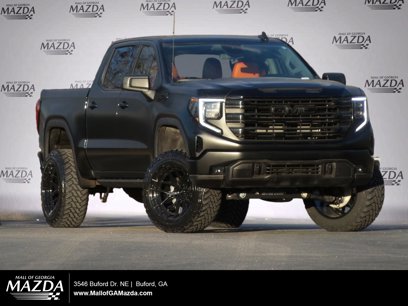 Used 2024 GMC Sierra 1500 Elevation
