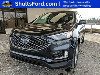 Used 2023 Ford Edge SEL w/ Convenience Package