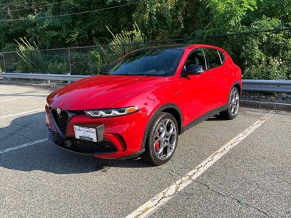 Used 2024 Alfa Romeo Tonale Veloce