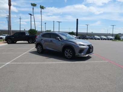 Used 2019 Lexus NX 300 F Sport