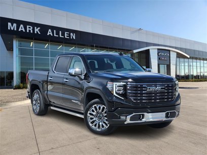 New 2025 GMC Sierra 1500 Denali Ultimate