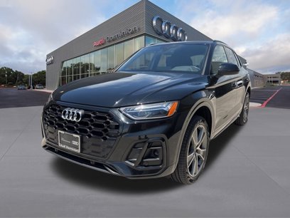 Certified 2025 Audi Q5 2.0T Premium w/ Convenience Plus Package