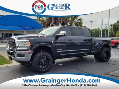 Used 2020 RAM 3500 Limited