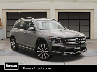 Certified 2022 Mercedes-Benz GLB 250