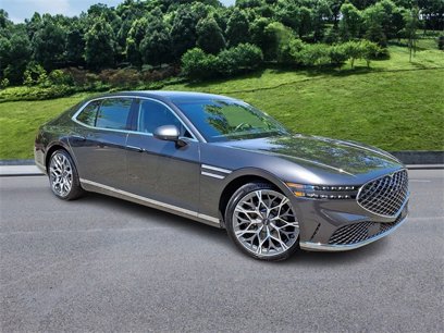 Used 2024 Genesis G90 3.5T