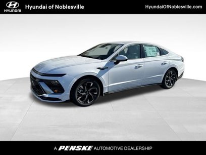 Used 2024 Hyundai Sonata SEL