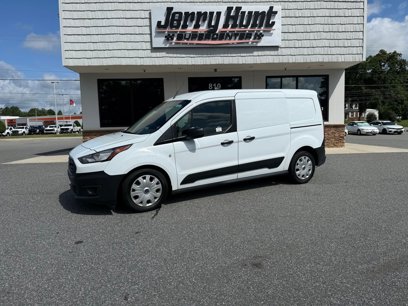 Used 2020 Ford Transit Connect XL