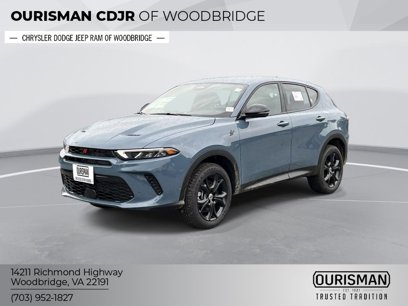 New 2024 Dodge Hornet GT w/ Tech Pack w/o Parking