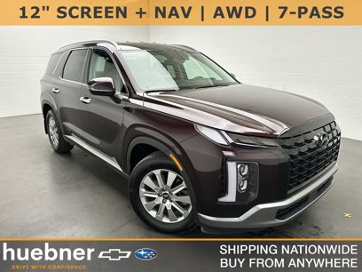 Used 2024 Hyundai Palisade SEL