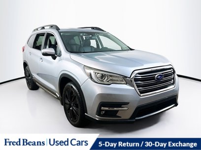 Used 2019 Subaru Ascent Limited