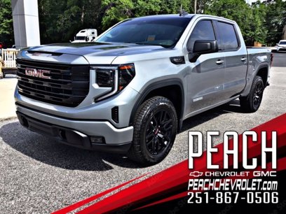 Used 2025 GMC Sierra 1500 Elevation w/ X31 Off-Road Package