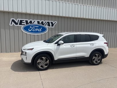 Used 2023 Hyundai Santa Fe SEL