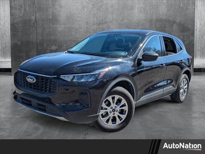 Used 2024 Ford Escape Active