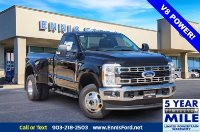 New 2025 Ford F350 XLT