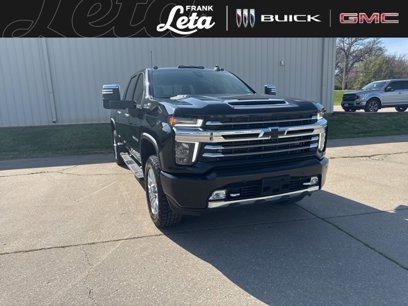 Used 2022 Chevrolet Silverado 3500 High Country w/ Z71 Off-Road Package