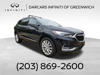 Used 2018 Buick Enclave Premium w/ Experience Buick Package