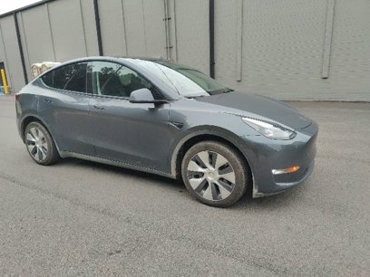 Used 2023 Tesla Model Y Long Range