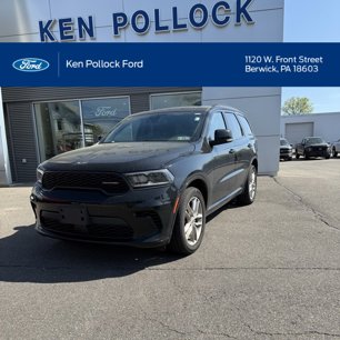 Used 2024 Dodge Durango GT