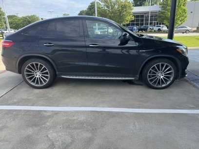 Used 2019 Mercedes-Benz GLE 43 AMG 4MATIC Coupe