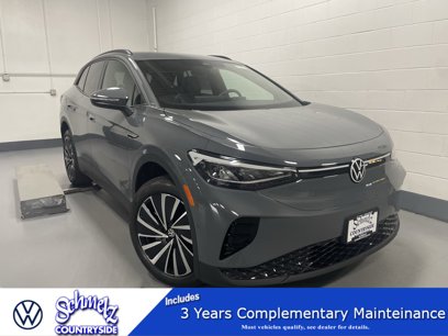 New 2025 Volkswagen ID.4 Pro
