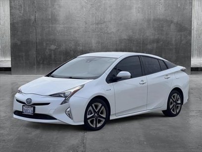 Used 2016 Toyota Prius Three Touring