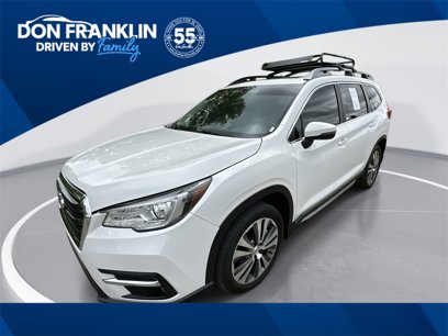 Used 2019 Subaru Ascent Limited w/ Popular Package #2A
