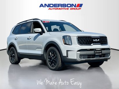 Used 2023 Kia Telluride SX Prestige X-Pro