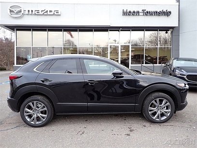 New 2025 MAZDA CX-30 AWD 2.5 S w/ Premium Package