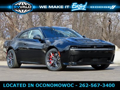 New 2024 Dodge Charger R/T Scat Pack w/ Plus Group