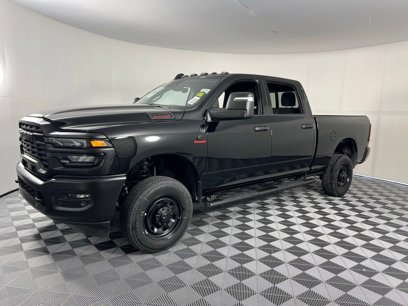 New 2025 RAM 2500 Tradesman