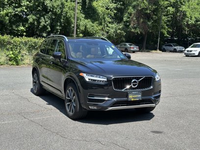 Used 2019 Volvo XC90 T6 Momentum w/ Protection Package Premier
