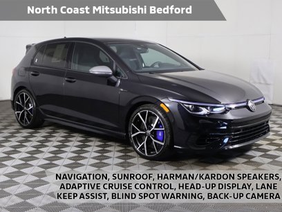 Used 2024 Volkswagen Golf R