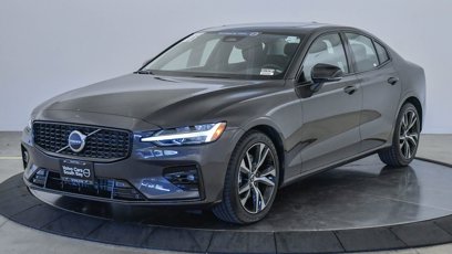 Certified 2025 Volvo S60 B5 Core