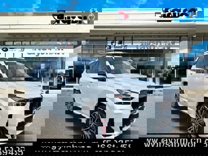 Certified 2024 BMW X1 xDrive28i w/ Technology Package