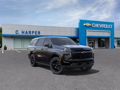 New 2025 Chevrolet Tahoe RST w/ Comfort Package