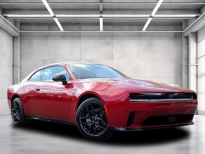 New 2024 Dodge Charger R/T w/ Plus Group