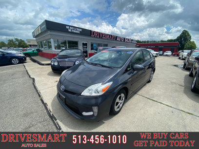 Used 2013 Toyota Prius One
