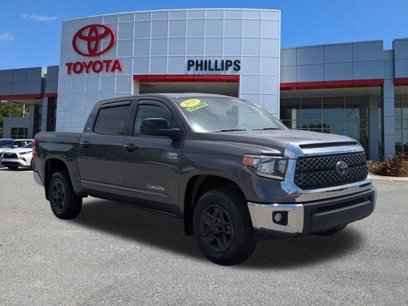 Used 2020 Toyota Tundra SR5