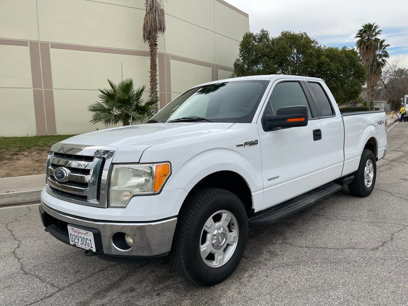Used 2011 Ford F150 XLT w/ XLT Convenience Pkg