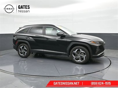 Used 2022 Hyundai Tucson SEL w/ Convenience + Premium Package