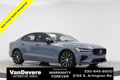 Used 2023 Volvo S60 T8 Plus