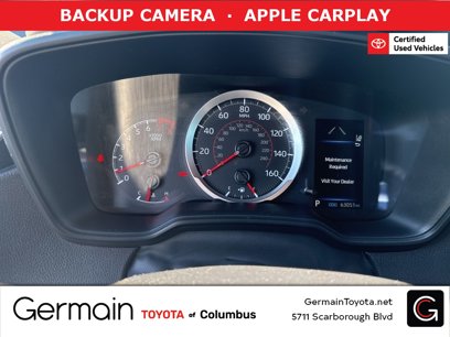 Used 2020 Toyota Corolla SE